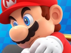 Mario Kart Tour grą 18+. Wąsaty hydraulik się doigrał