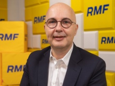 ​Jak rozwiązać kryzys wokół Trybunału Konstytucyjnego? Poseł KO w RMF FM