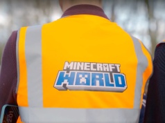 Budują park rozrywki poświęcony najpopularniejszej grze komputerowej