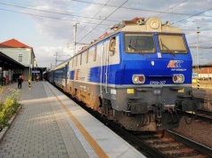 Sprawa sprzedanych lokomotyw EP09. Ponad 2,3 mln straty PKP Intercity
