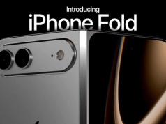 Składany iPhone Fold może mieć poważny problem z czytelnością ekranu