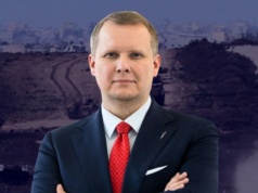 Bliski Wschód jako poligon potęg. Nowy koncert mocarstw – Spotkanie Klubu Nowego we Wrocławiu