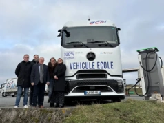 Ciągnik do nauki jazdy za pół miliona euro – francuska nowość i źródło jej finansowania