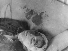 Zbrodnicze autorytety dzisiejszej Ukrainy