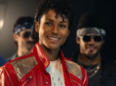 Bratanek Michaela Jacksona szczerze o roli w filmie. "Tańczyłem, aż krwawiły mi stopy"