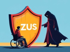 Świadczenie wspierające: ZUS ostrzega przed płatnymi pośrednikami. Jak skorzystać z pomocy za darmo?