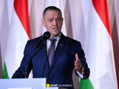 Karol Nawrocki starł się z dziennikarzem TVN24. "Pan się ogarnie i słucha"