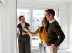 Agentka nieruchomości: Wielu by to zdziwiło, kogo radzą się racjonalni i zamożni klienci