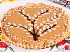 To najprostszy przepis na mazurek. Poradzi sobie nawet ten, kto robi go pierwszy raz