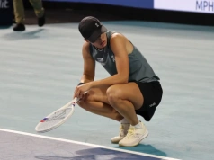 Iga Świątek jest nad przepaścią? To słowa, które mają wielką moc