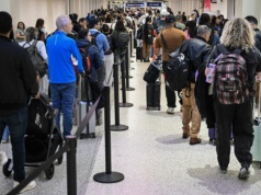 Agenci służb imigracyjnych pomogą funkcjonariuszom TSA przy zapewnieniu bezpieczeństwa na lotniskach