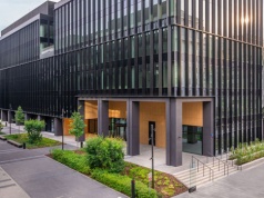 Biurowiec LIXA D sprzedany funduszowi ze Szwajcarii