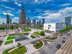 Muzeum Sztuki Nowoczesnej nie wpuści studentów za darmo. To ryzyko straty 130 mln zł