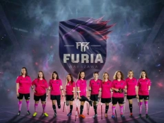 FFK Furia Warszawa wchodzi do gry.  Stolica otwiera nowy rozdział kobiecego ampfutbolu
