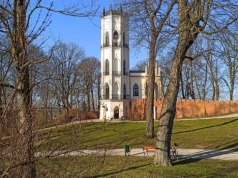 Wolne stanowisko w Muzeum Romantyzmu w Opinogórze