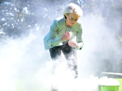 Von der Leyen jak władczyni absolutna. Co tam skażona wołowina, umowa z Mercosur wchodzi w życie