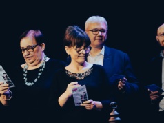 Salon Poezji. Alchemicy czytają wiersze ks. Twardowskiego