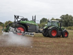 Nie czyścisz opryskiwacza? Ryzykujesz plon i sprzęt – sprawdź, jak zrobić to dobrze