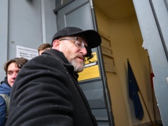 Grzegorz Braun uciekł z prokuratury! Szokujące doniesienia o zachowaniu europosła!