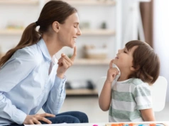 Logopedia i surdopedagogika – studia podyplomowe drogą do zawodu, który nie traci na ważności