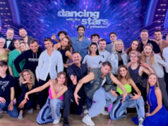 Ujawniono wyniki głosowania widzów w 4. odcinku „Tańca z Gwiazdami”! Zmiany wśród faworytów