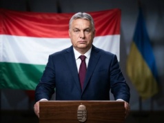Ukraińska sieć dezinformacyjna, amerykańskie fundusze i Bruksela planują obalenie Viktora Orbána