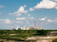 To będzie najgłębsze jezioro w Polsce. Może powstać szybciej, niż zakładano