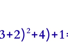 Uczniowie rozwiązują to w kilka sekund. Internauci spierają się o wynik