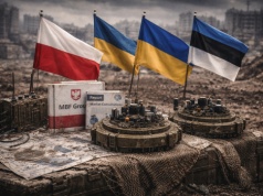 MBF Group zainteresowana dostarczeniem min przeciwpiechotnych dla Wojska Polskiego