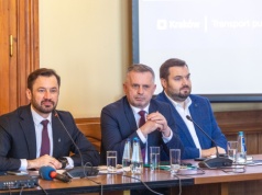 Prezydent Aleksander Miszalski do posłów z sejmowej Komisji Infrastruktury: Kraków i cała Małopolska potrzebują ogromnych inwestycji transportowych