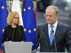 Urodziła dziecko, została odwołana z KPRM! Kotula milczy...