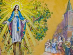 Coraz bliżej beatyfikacji młodej wizjonerki z Gietrzwałdu. Jest dekret o heroiczności cnót