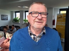 Klub To i Owo – spotkanie z pediatrą pulmonologiem