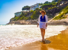 Costa Dorada na all inclusive 🌊🍹⭐⭐⭐⭐ hotel w Salou za 2322 PLN