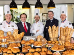 Wielka transakcja na rynku piekarniczym. Bridor przejmuje Panamar Bakery Group
