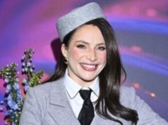 Pozbawiona makijażu Anna Dereszowska pozdrawia z BASENU i zbiera komplementy: "Jesteś boska" (FOTO)