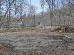 Zniknie luka komunikacyjna do Bonarki. Budowa już trwa