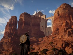 Crimson Desert pod ostrzałem. Twórcy przepraszają za użycie AI