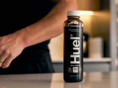 Zamiast słodkiego serka proszek białkowy? Danone przejmuje Huel