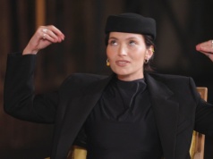 Mery Spolsky: pytają mnie "jak możesz kochać nasz kraj" #płatnawspółpraca