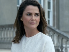 Keri Russell: bujne loki były jej znakiem rozpoznawczym
