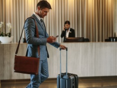 Luty w hotelach lepszy od stycznia. Wyraźne odbicie w segmencie biznesowym