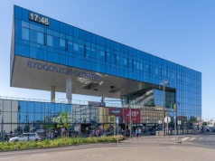 Dramat w Bydgoszczy: 16-latek porażony prądem