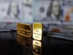 Największy krach na złocie od miesięcy! Co dalej?