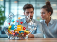 Młodzi Polacy nie korzystają z benefitów oferowanych przez pracodawcę - woleliby wyższe zarobki