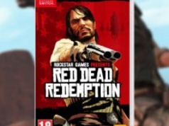 Pudełkowe Red Dead Redemption na Nintendo Switch za 117 zł w Media Expert