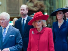 Przewidział śmierć królowej. Wyznaczył także datę odejścia króla