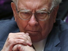 Podążają śladami Buffetta. Konglomerat inwestuje w nową japońską spółkę