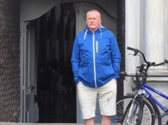 MYJ SIĘ SENIORZE, MYJ