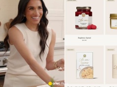 Skok na kasę. Media ujawniły kulisy australijskiej strategii Meghan Markle